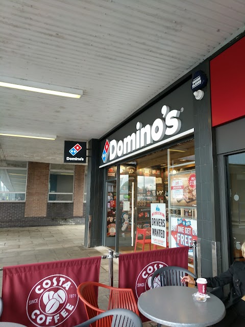 Domino's Pizza - Bedford - Kempston