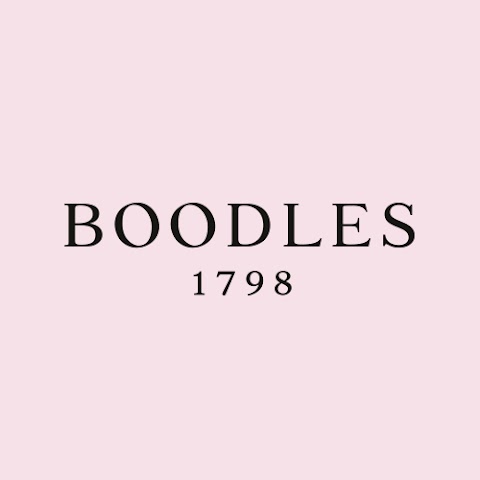 Boodles, Harrods | Luxury Jewellery & Engagement Rings