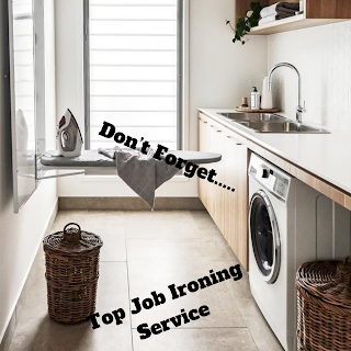 Top Job Cleaning Services