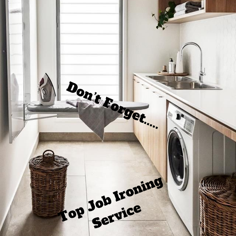 Top Job Cleaning Services