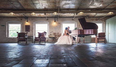 The West Mill Exclusive-Use Wedding Venue | No Corkage Venue