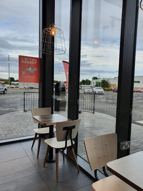 KFC Sinfin- Arleston Lane