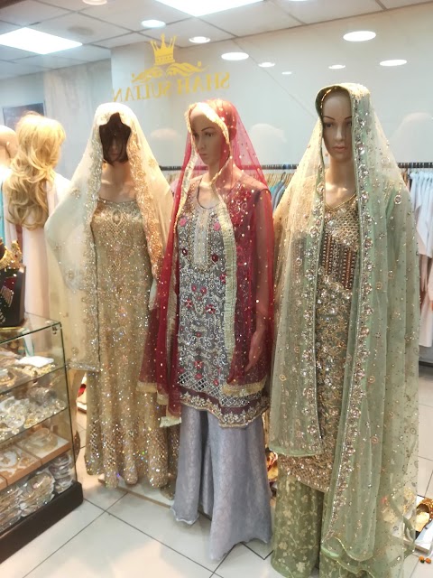 Anarkali Bazaar