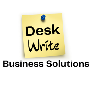 Desk Write Business Solutions