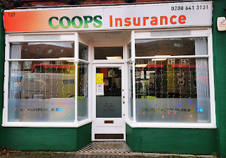 Coops Insurance