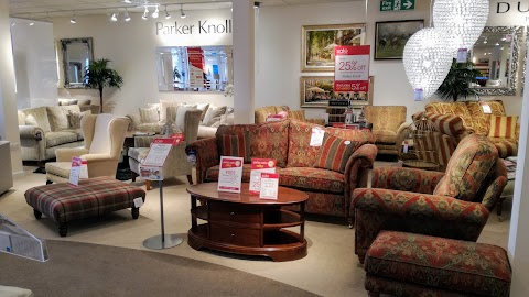 Furniture Village Tamworth