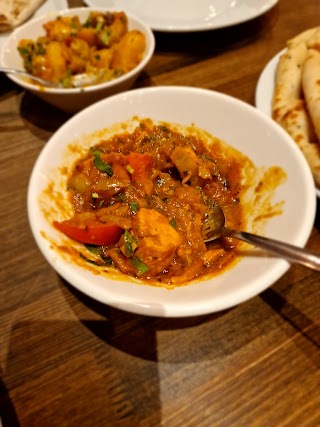 Gulshan Indian Food