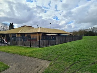 Hazelwood Neighbourhood Centre