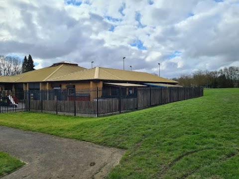 Hazelwood Neighbourhood Centre