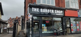 The Barber Shop