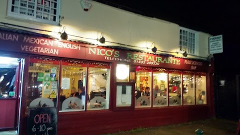 Nico's