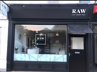 RAW hair studio