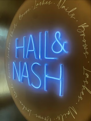 Hail&Nash