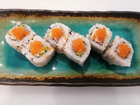 OYI sushi japanese