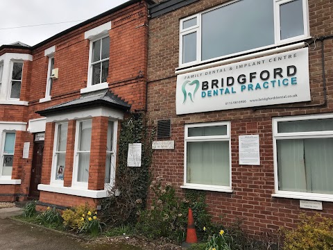 Bridgford Dental Practice