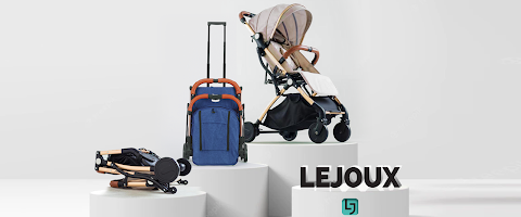 The Lejoux Stroller