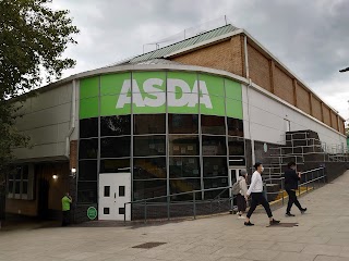 Asda Southampton Superstore