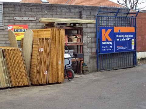 Kellaway Building Supplies