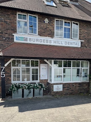 Burgess Hill Dental Care