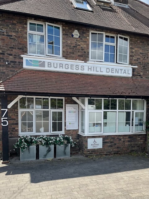 Burgess Hill Dental Care