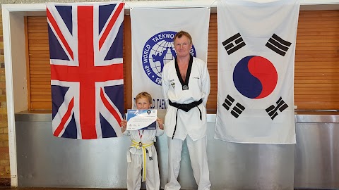 DAN Taekwondo School