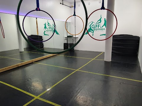 GFFDamian Dance Studio