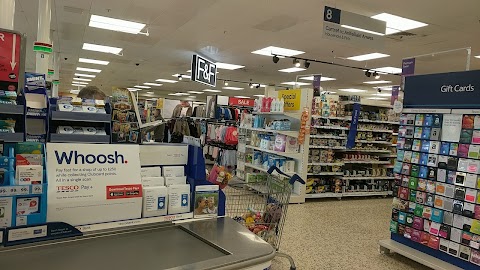 Tesco Superstore