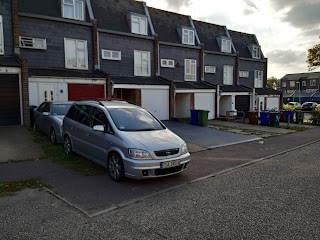 Purfleet-on-Thames Children's Centre