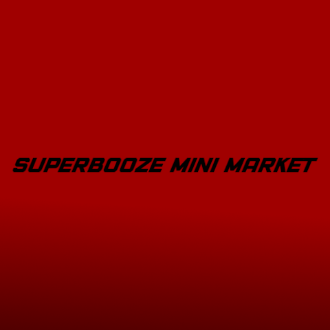 Superbooze Mini Market