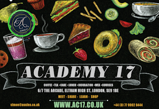 Academy 17