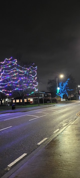 Armthorpe Social Club & Institute