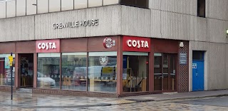 Costa Coffee