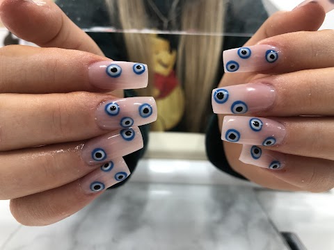 A & G Nails - Spa