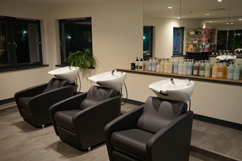 Bloom Lifestyle Salon Aberdeen