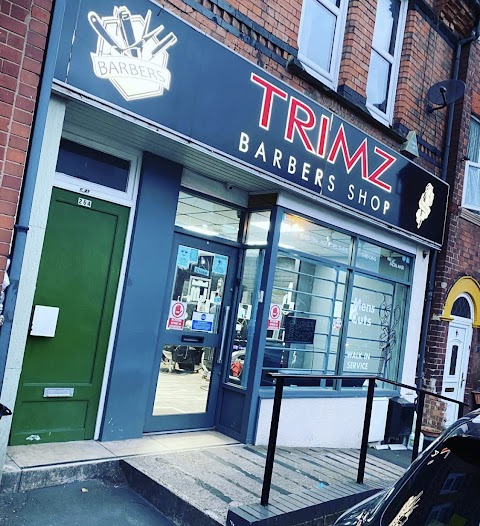 Trimz Barbers Shop