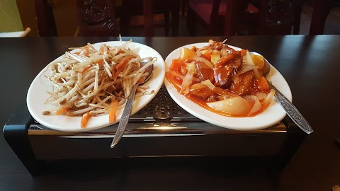 Golden Dragon Chinese Restaurants and Takeaway