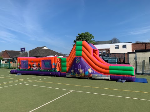 A1 Bouncy Castle Hire