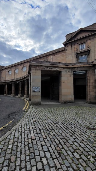 Leith Theatre