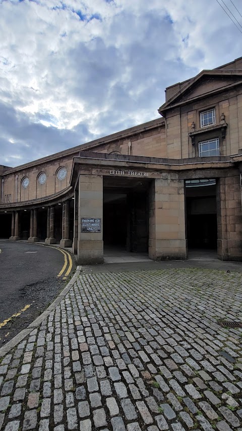 Leith Theatre