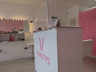 Vanity's Hair & Beauty