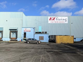 EZ Living Interiors Distribution Centre Dublin