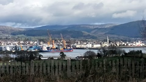 Seatruck Ferries Ltd