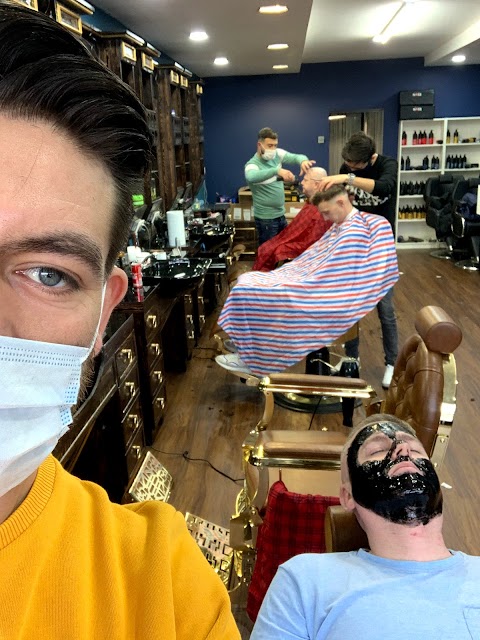 Sale Barber Shop