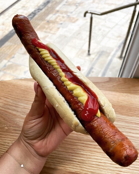 Extrawurst