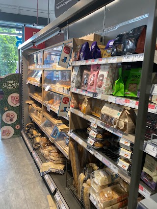 Co-op Food - Salford - Chapel Street