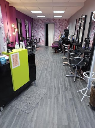 Jennifer Jayne Hair Salon