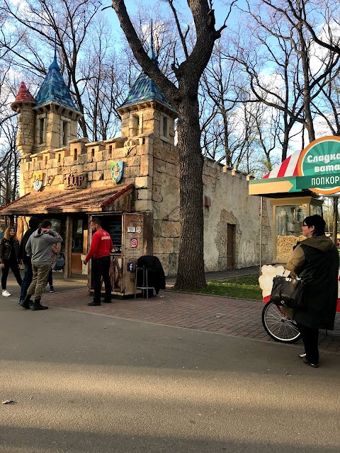 Виртуальная реальность Харьков, Аренда на мероприятия