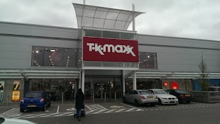 TK Maxx