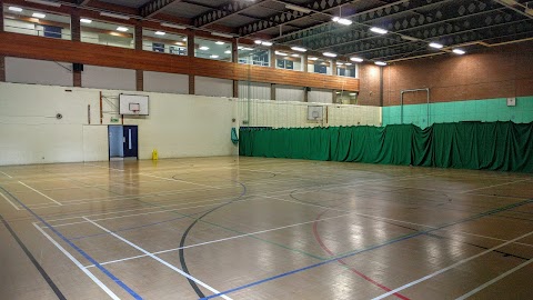 The Oval Leisure Centre