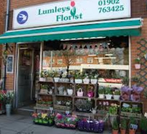 Lumleys Florist